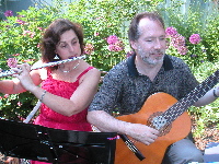 Beacon Hill Art Walk/Quartet-a-thon